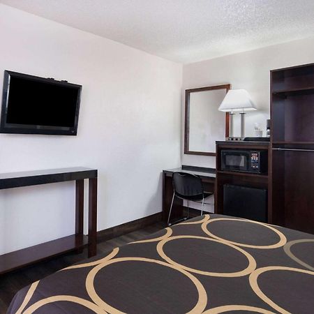 Super 8 By Wyndham San Diego Hotel Circle Luaran gambar