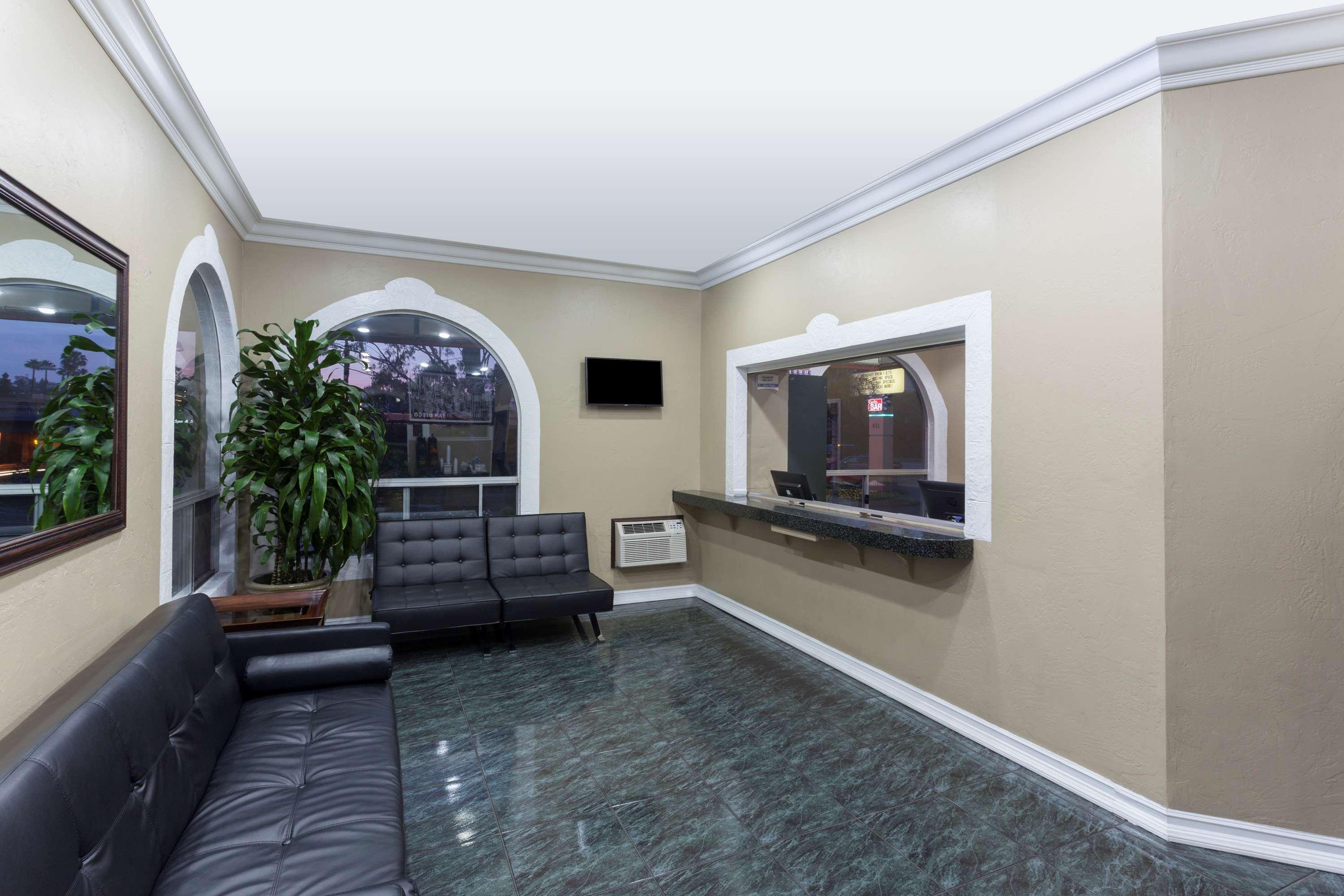 Super 8 By Wyndham San Diego Hotel Circle Luaran gambar