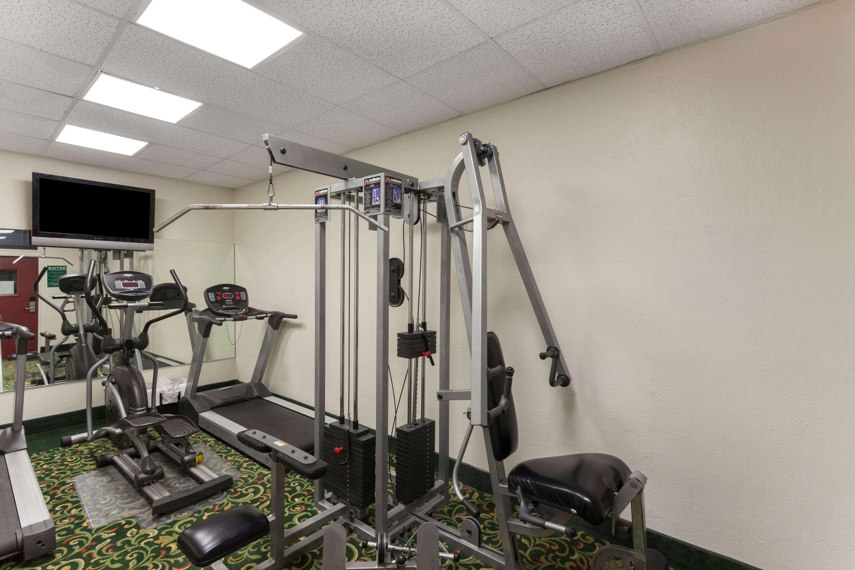 Super 8 By Wyndham San Diego Hotel Circle Luaran gambar