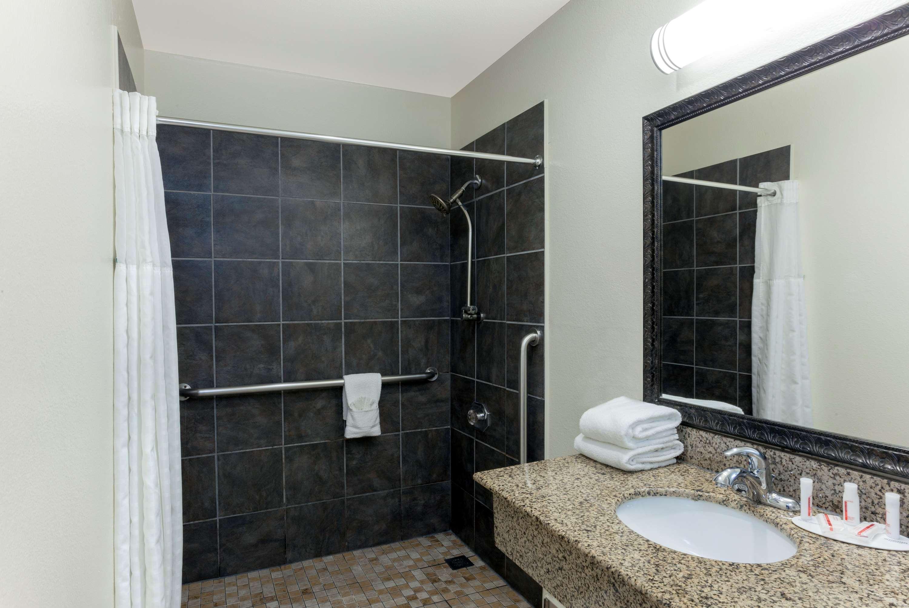 Super 8 By Wyndham San Diego Hotel Circle Luaran gambar