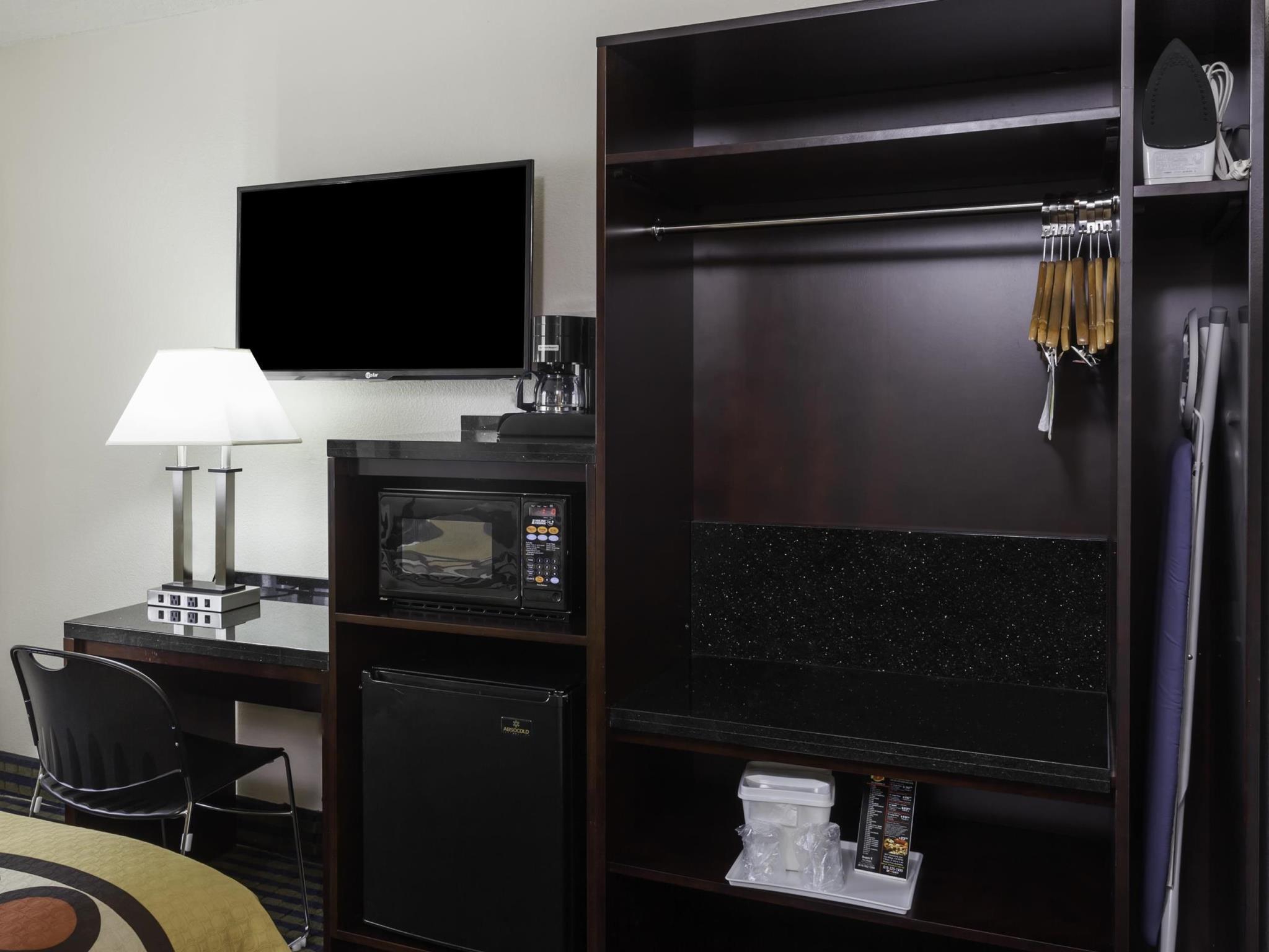 Super 8 By Wyndham San Diego Hotel Circle Luaran gambar