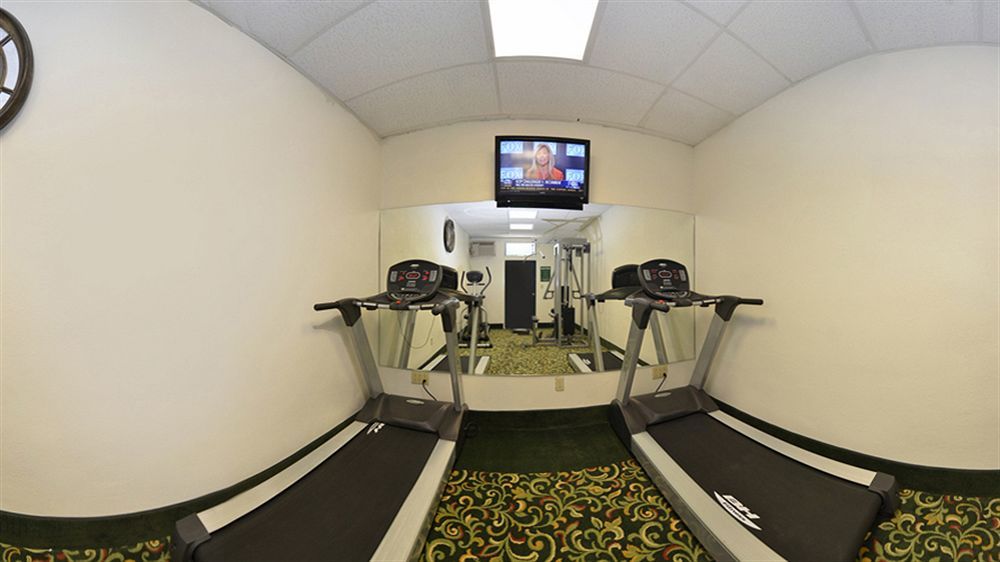 Super 8 By Wyndham San Diego Hotel Circle Luaran gambar