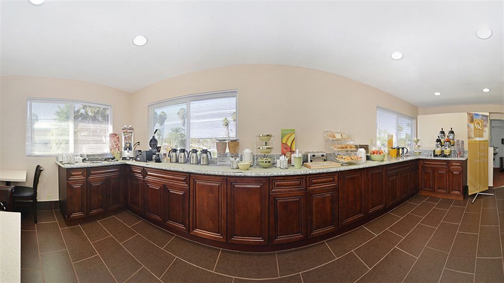 Super 8 By Wyndham San Diego Hotel Circle Luaran gambar