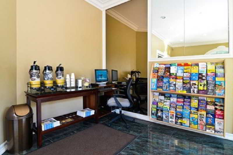 Super 8 By Wyndham San Diego Hotel Circle Luaran gambar